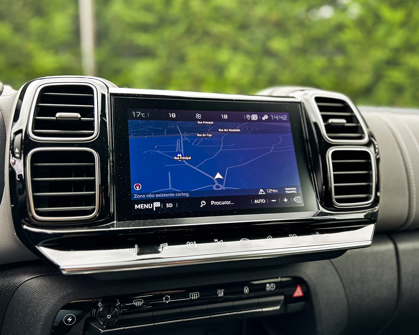 Citroën C5 Aircross 1.6 Hybrid Plus e-EAT8