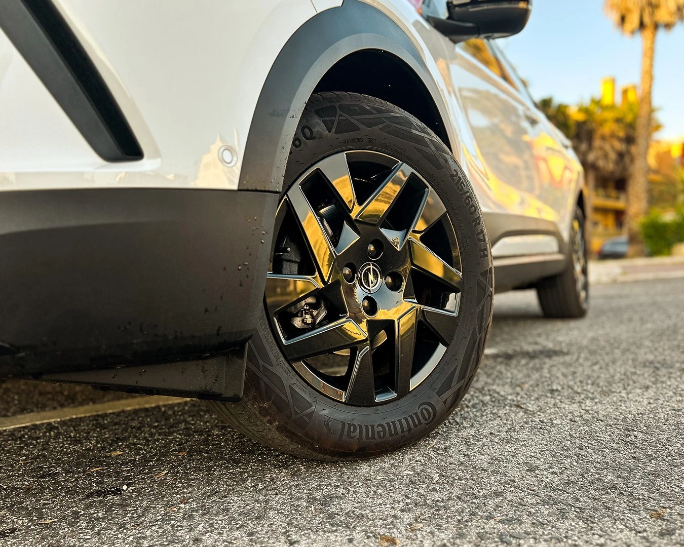 Opel Mokka-e GS Line