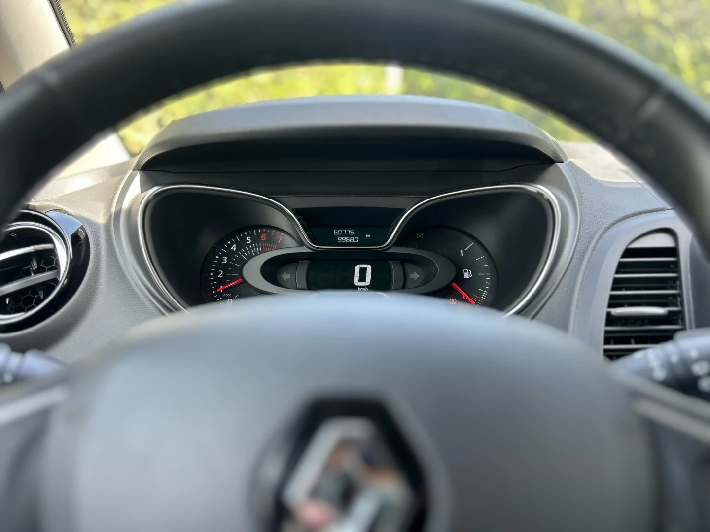 Renault Captur 0.9 TCE Exclusive