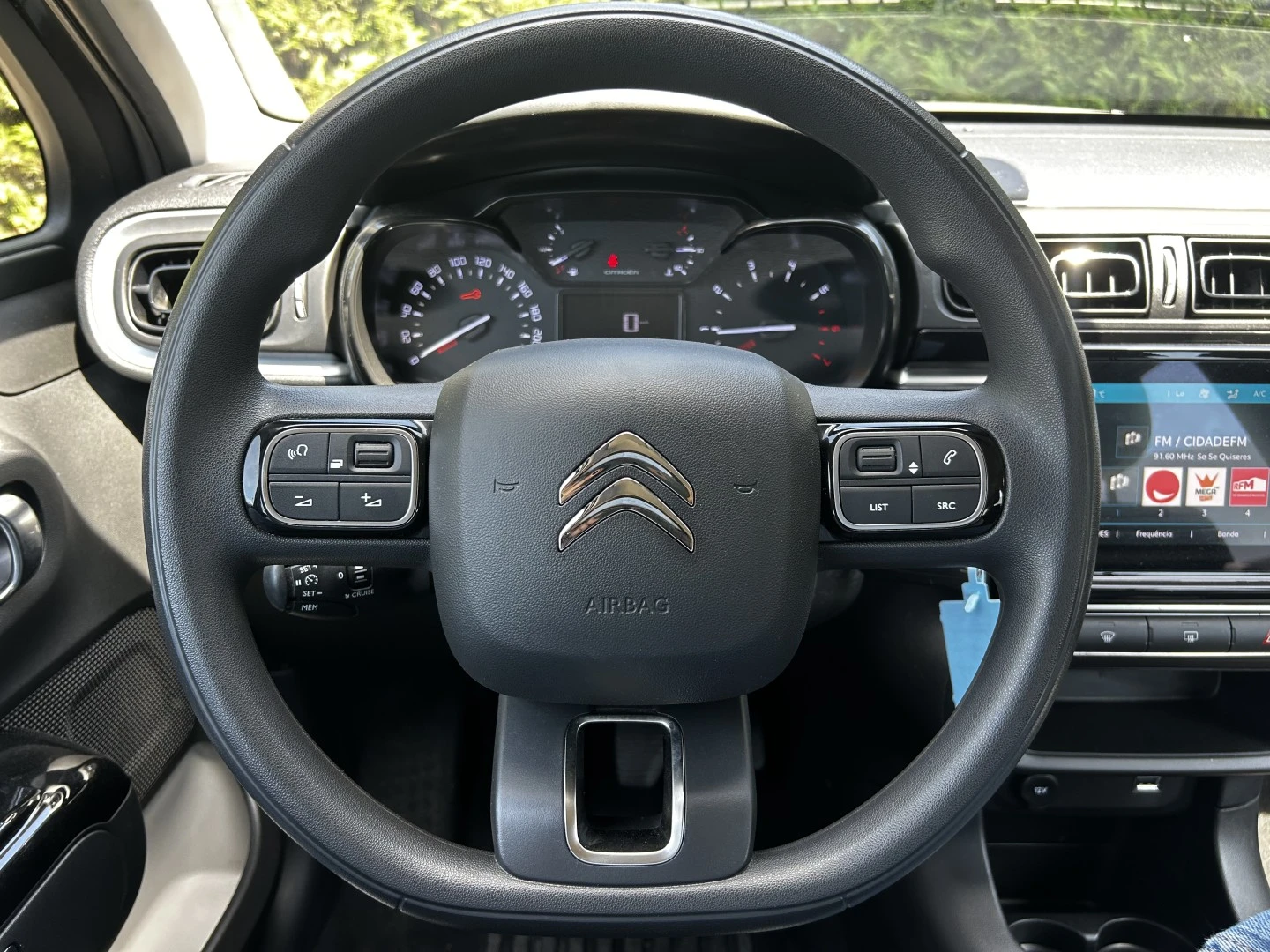 Citroën C3 1.2 PureTech C-Series