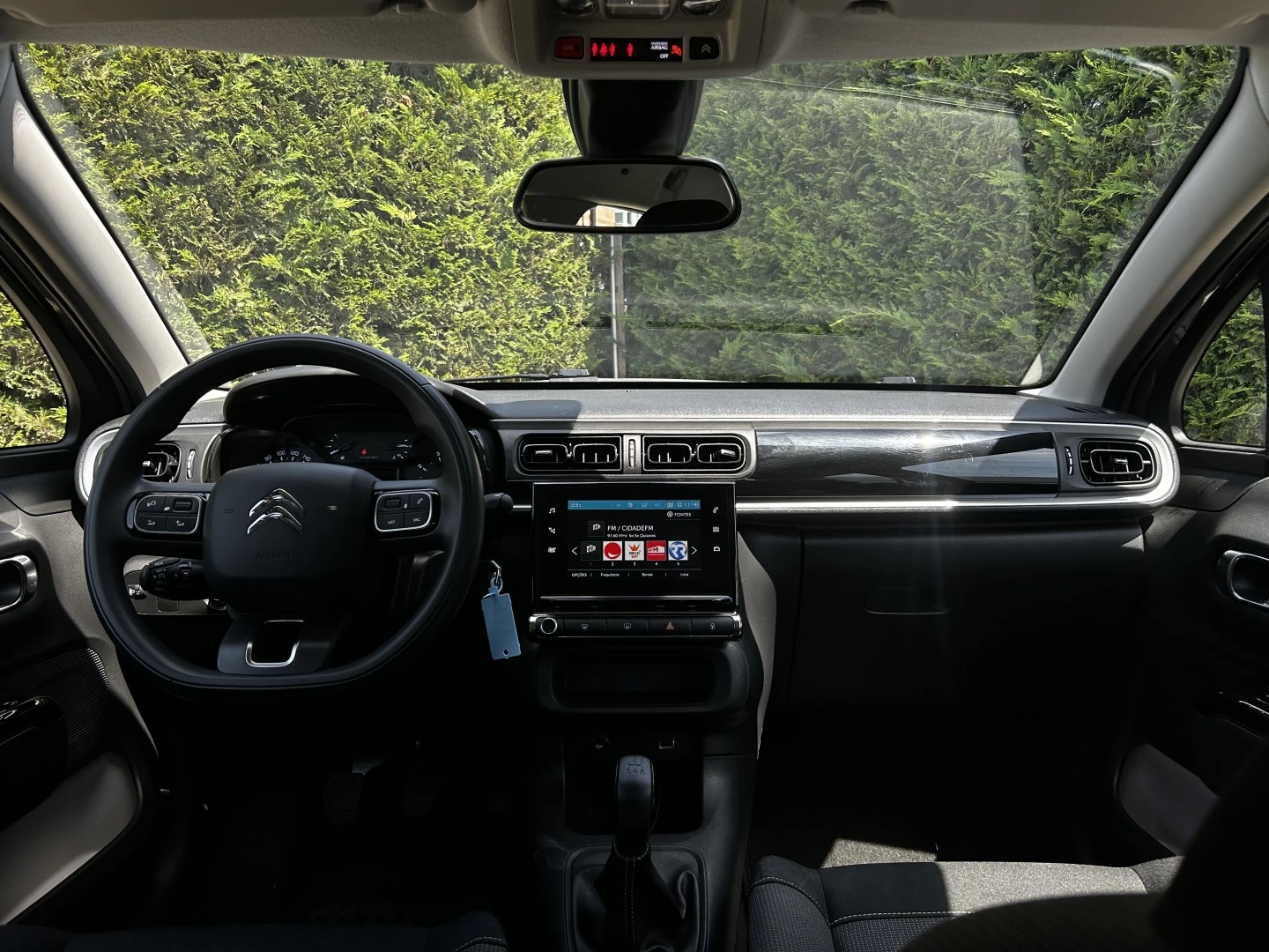 Citroën C3 1.2 PureTech C-Series