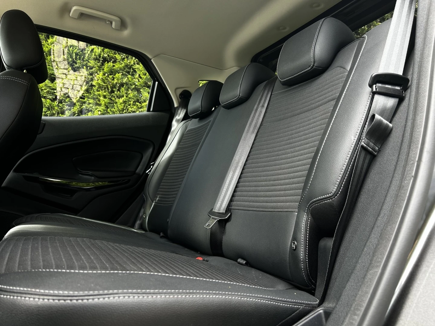 Ford EcoSport 1.0 EcoBoost TITANIUM