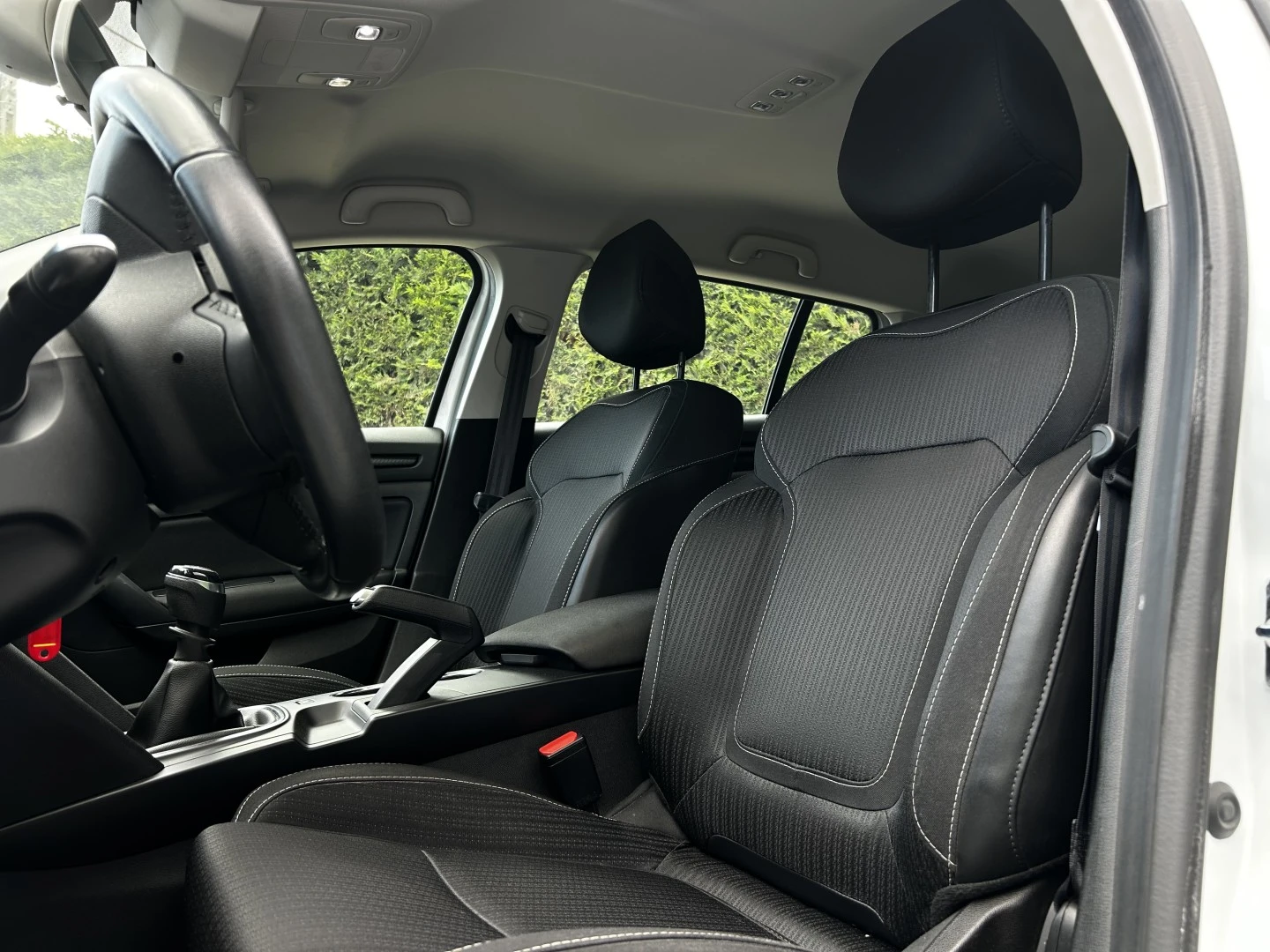 Renault Mégane Sport Tourer 1.5 dCi Limited