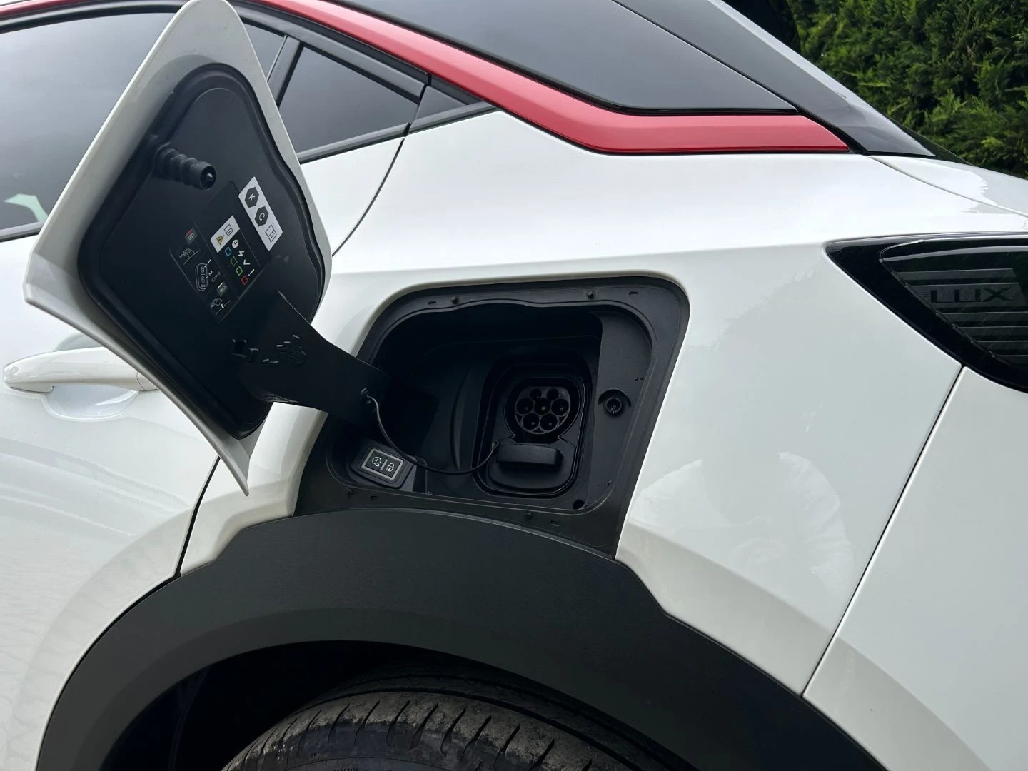 Opel Mokka-e GS Line