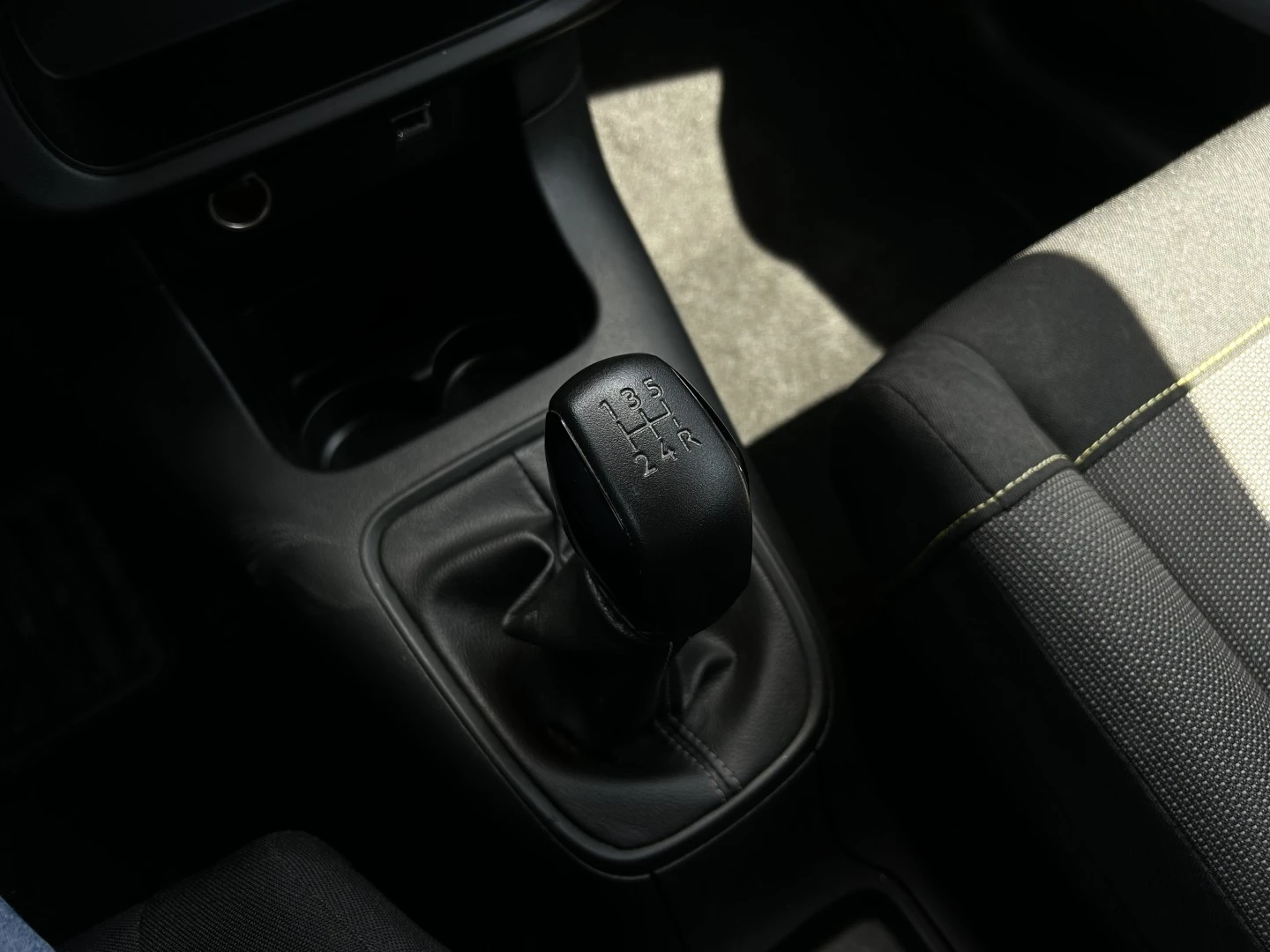 Citroën C3 1.2 PureTech C-Series