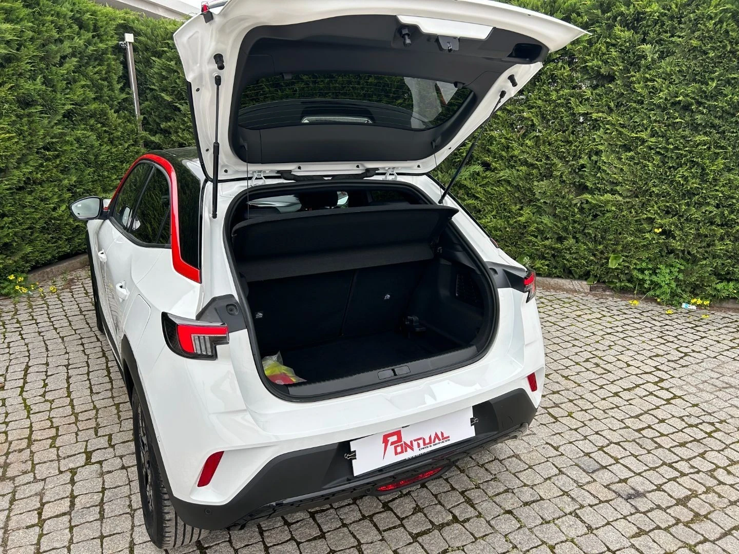 Opel Mokka-e GS Line