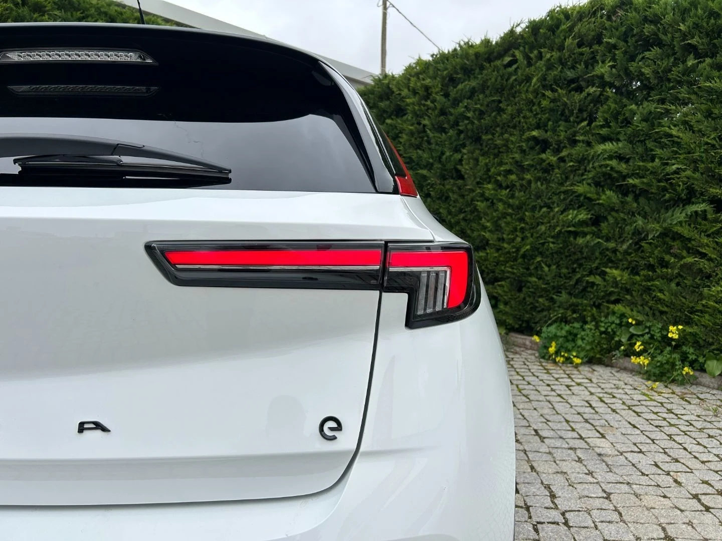 Opel Mokka-e GS Line