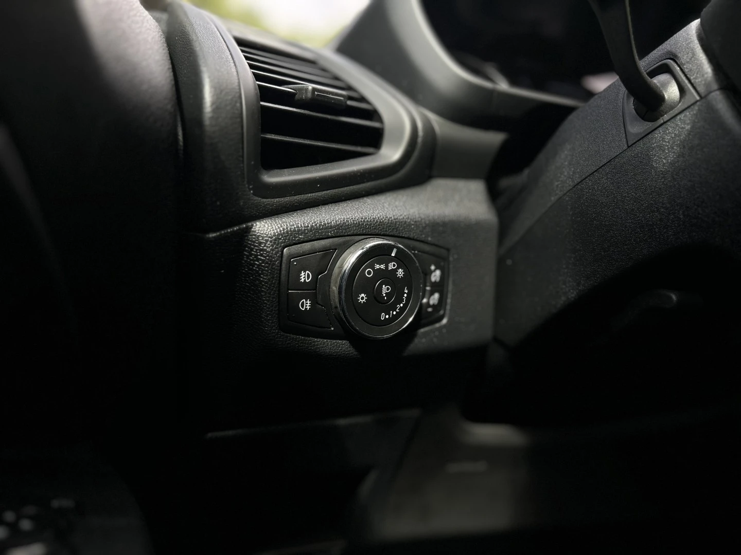 Ford EcoSport 1.0 EcoBoost TITANIUM