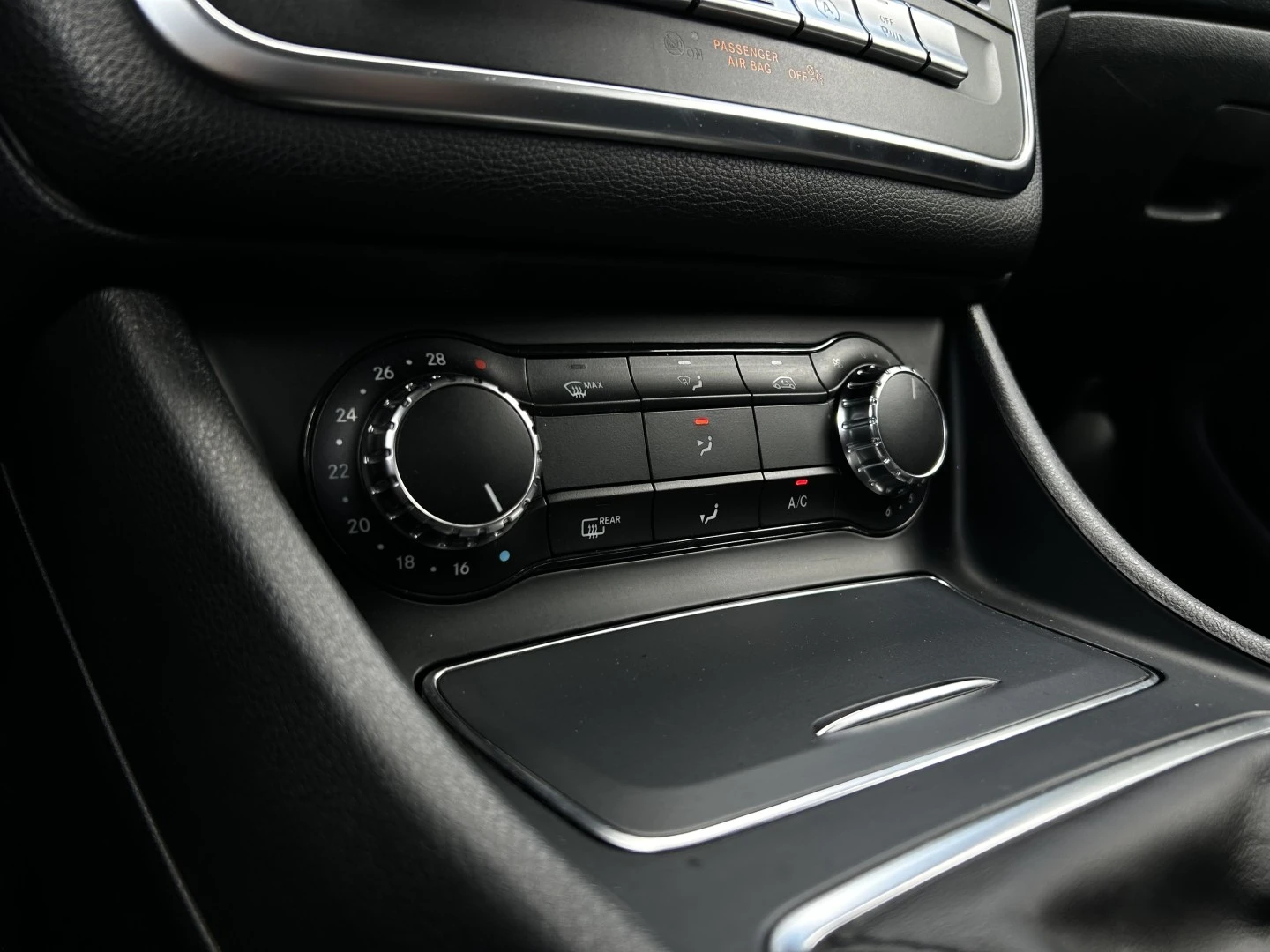 Mercedes-Benz CLA 180 d Shooting Brake