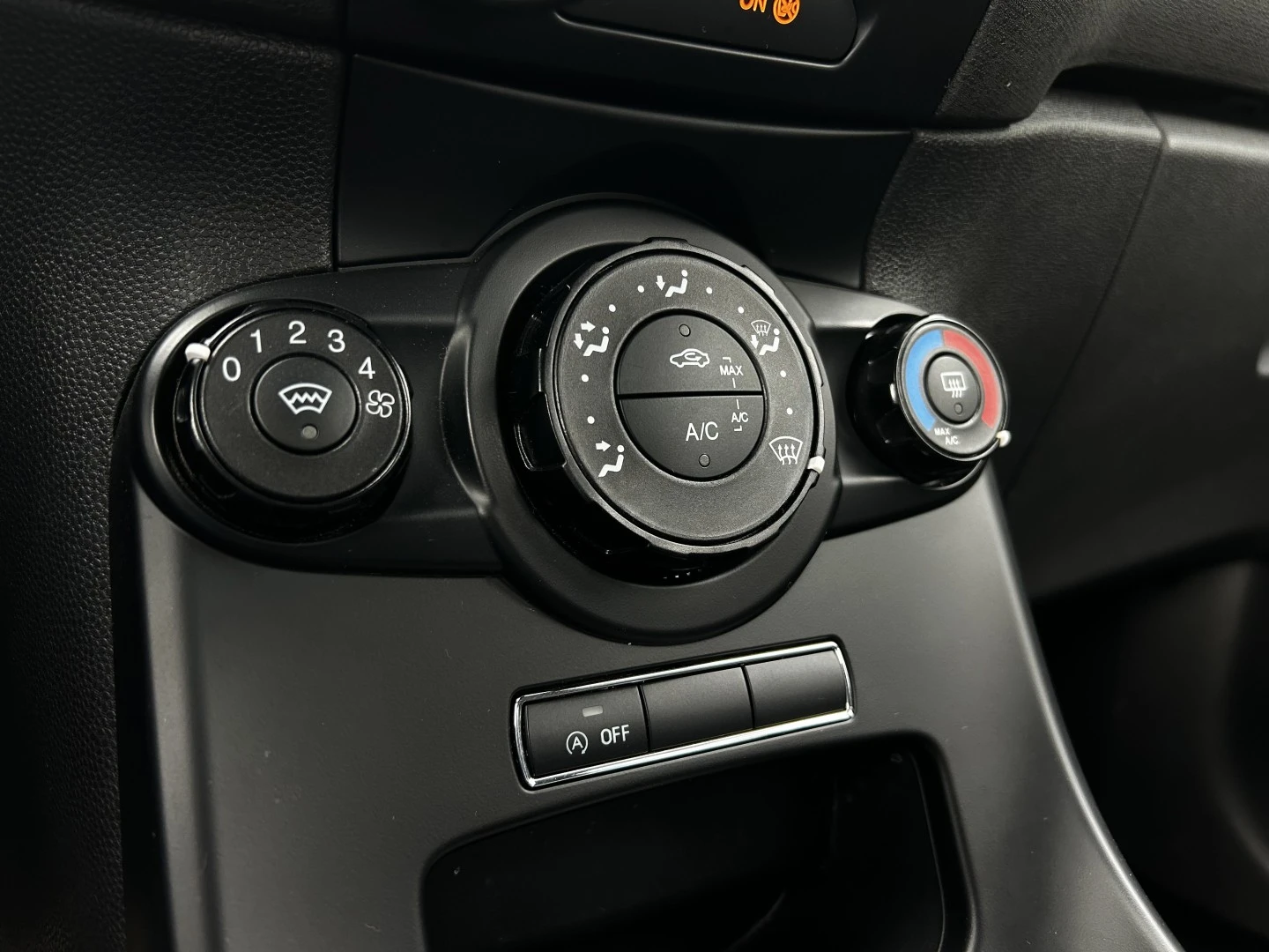 Ford Fiesta 1.0 T EcoBoost STLine