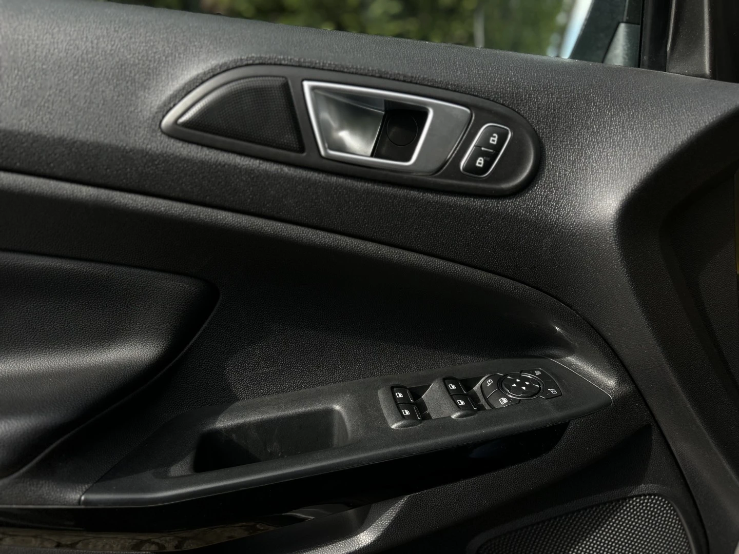 Ford EcoSport 1.0 EcoBoost TITANIUM