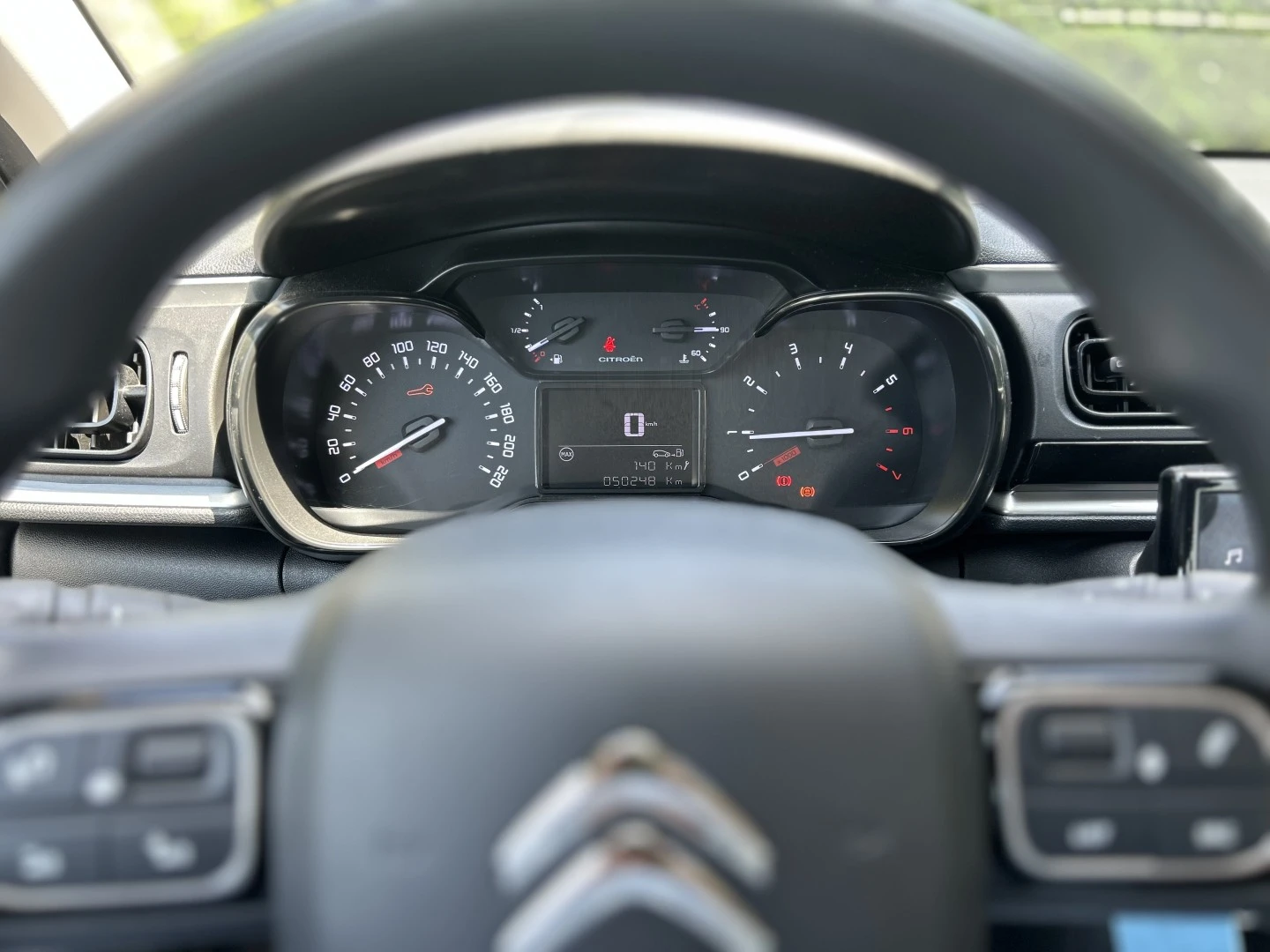 Citroën C3 1.2 PureTech C-Series