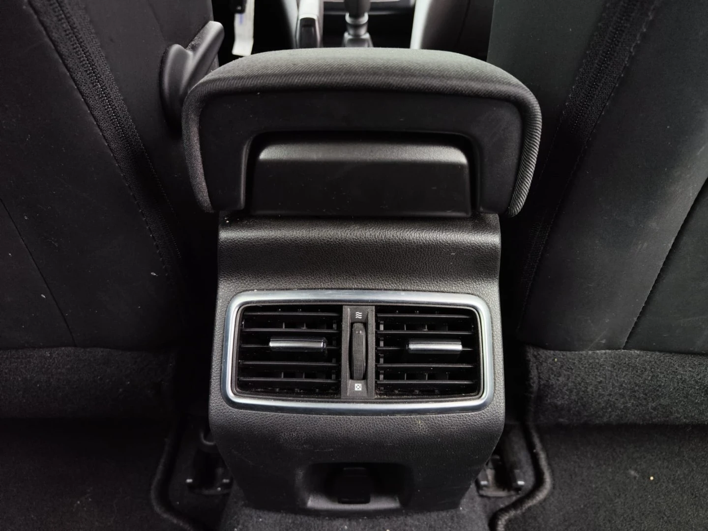 Renault Mégane Sport Tourer 1.5 dCi Limited