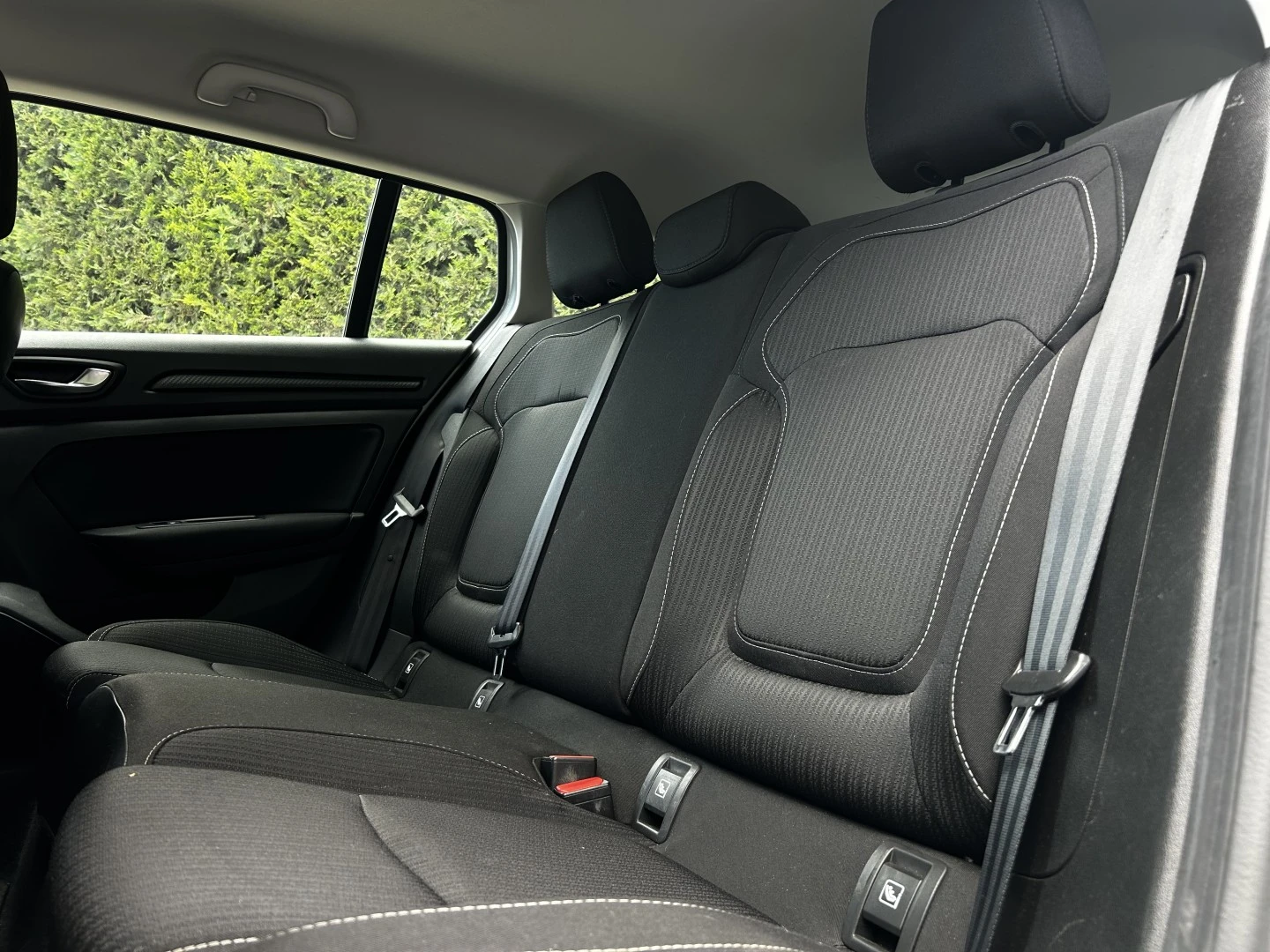 Renault Mégane Sport Tourer 1.5 dCi Limited