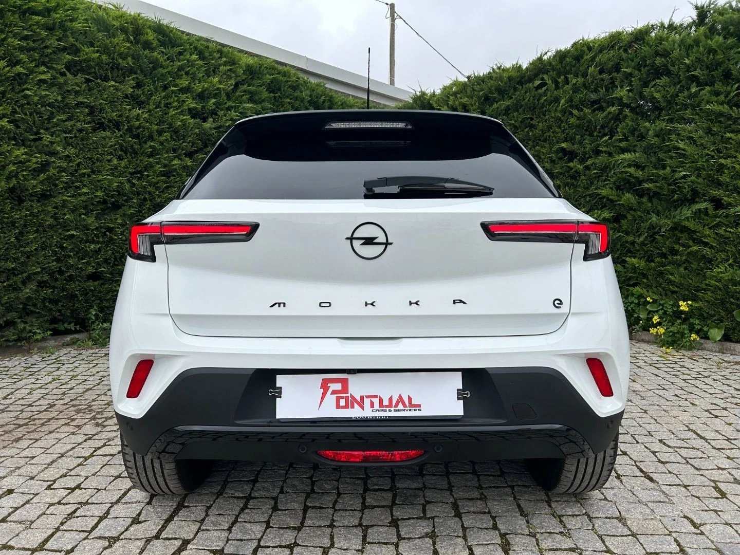 Opel Mokka-e GS Line