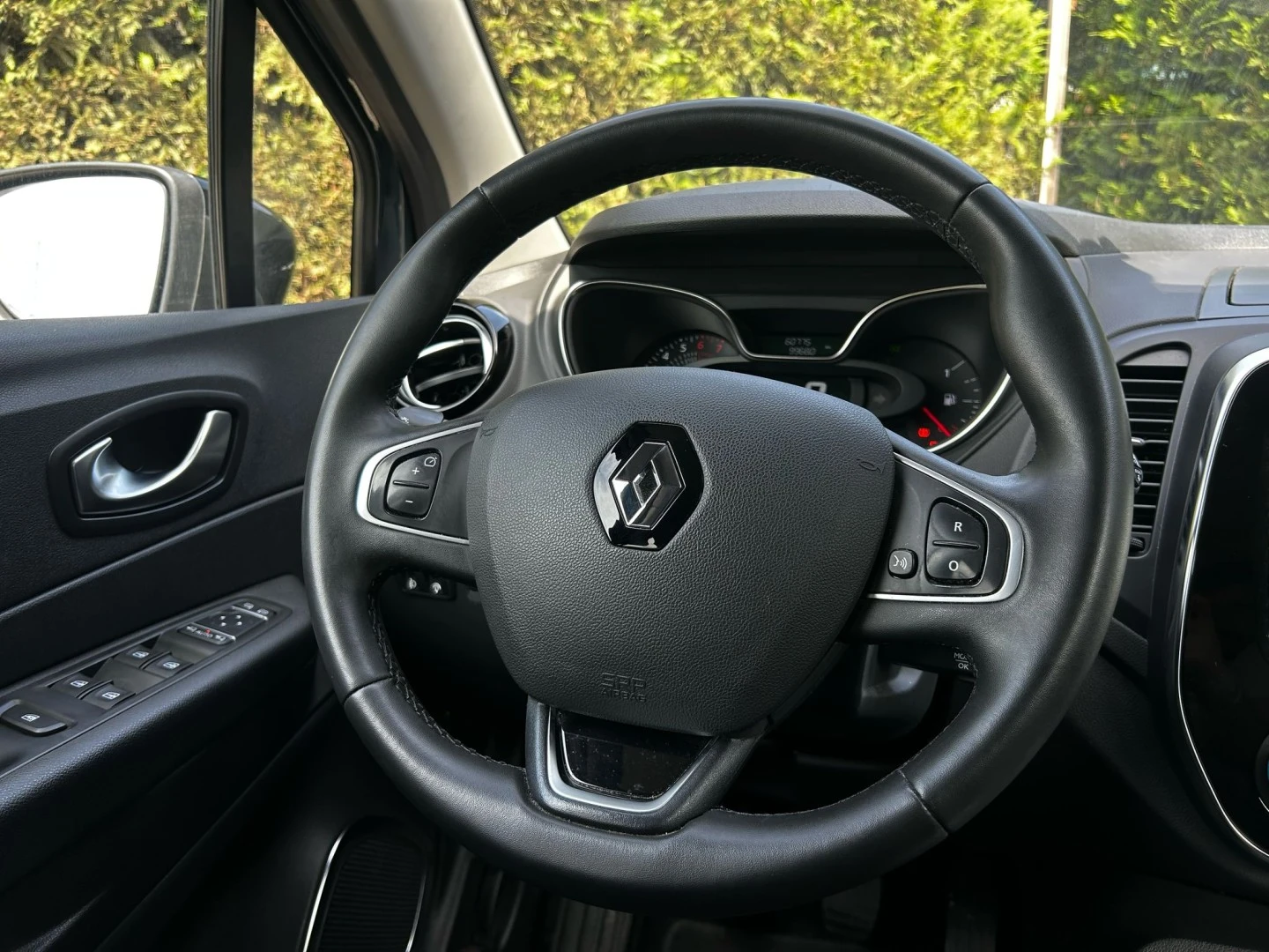 Renault Captur 0.9 TCE Exclusive
