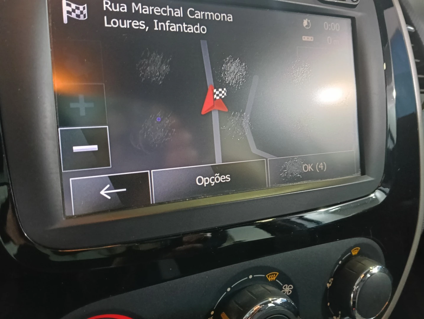Renault Captur 1.5 dCi Exclusive