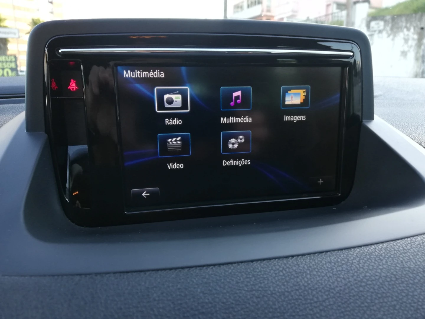 Renault Mégane 1.5 dCi Bose Edition SS