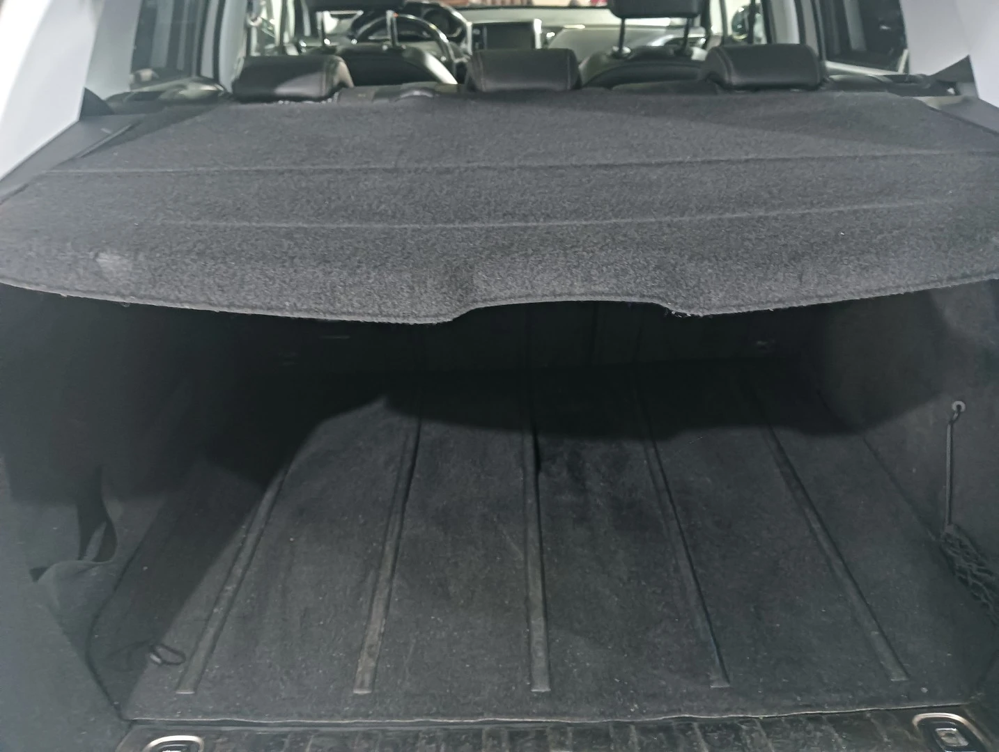 Peugeot 2008 1.6 e-HDi Allure