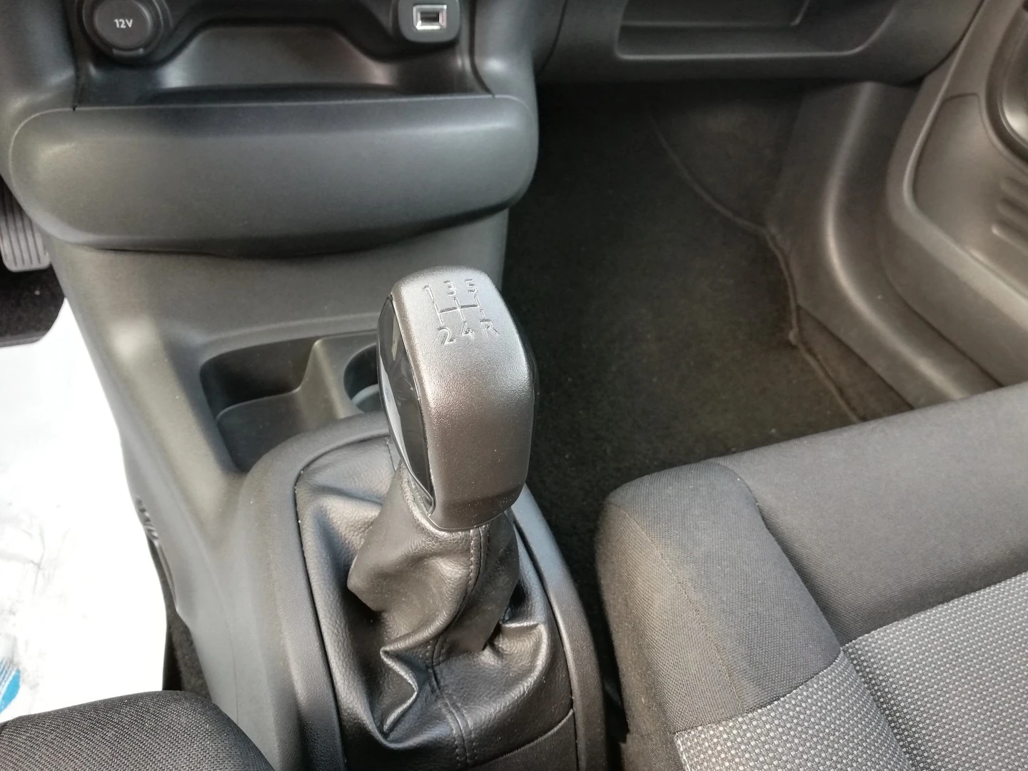 Citroën C4 Cactus 1.6 BlueHDi Feel
