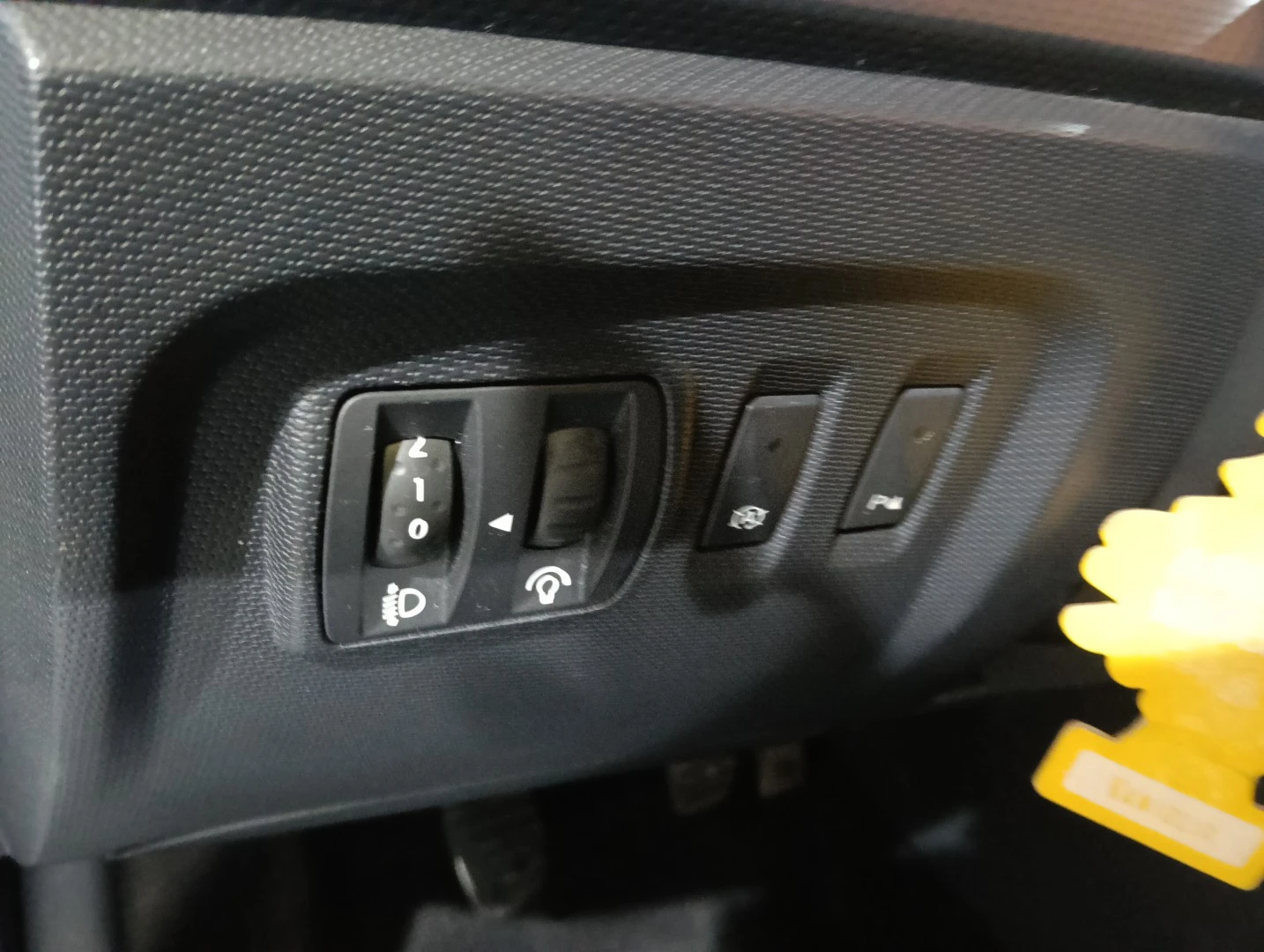 Renault Captur 1.5 dCi Exclusive