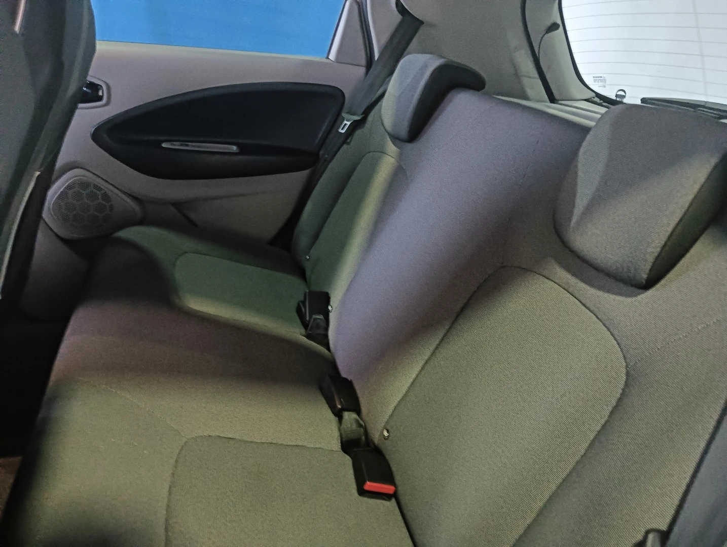 Renault Zoe (c/ Bateria) Intens