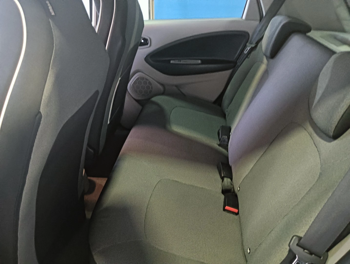 Renault Zoe (c/ Bateria) Intens