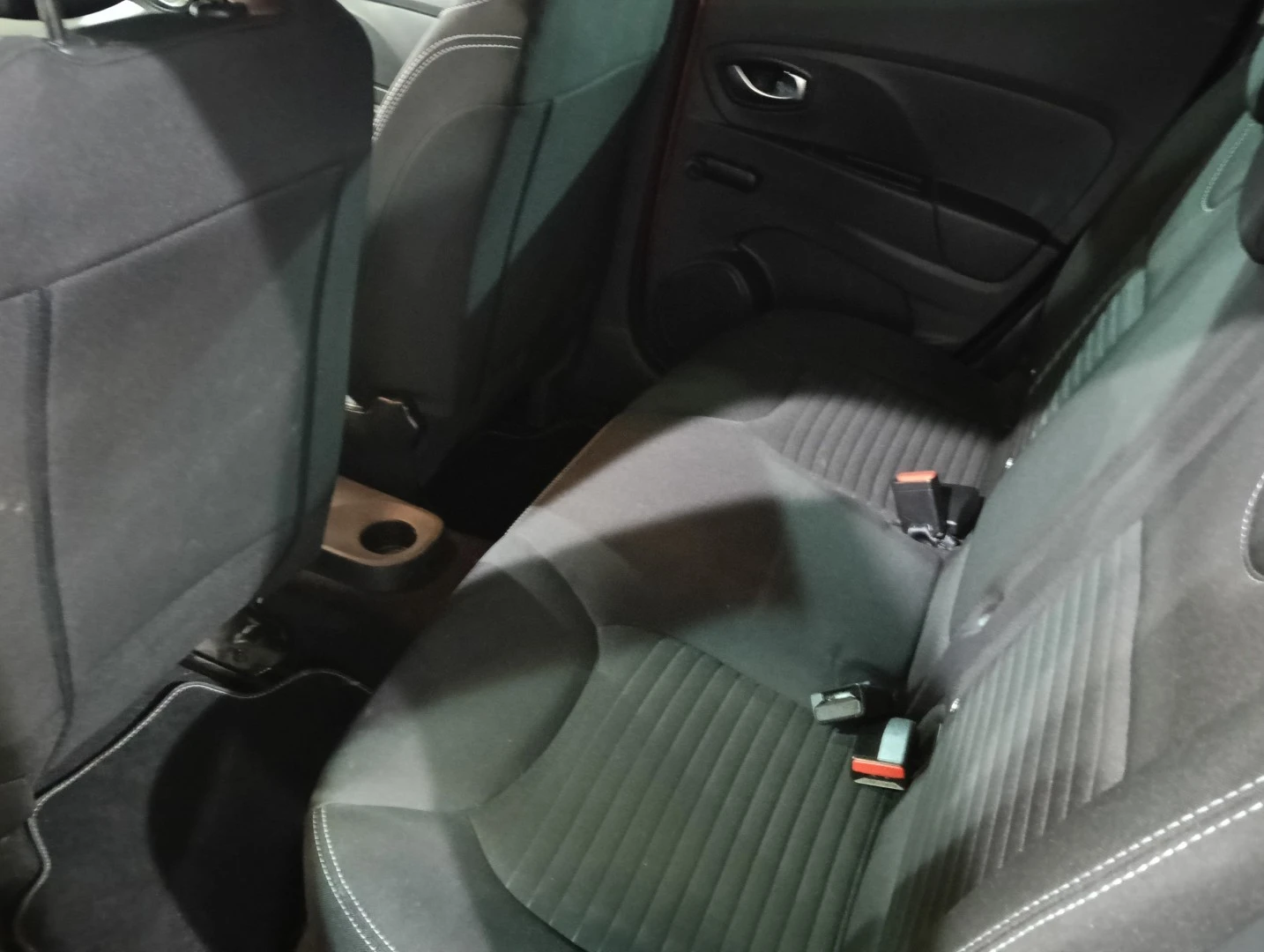 Renault Clio 0.9 TCe Limited