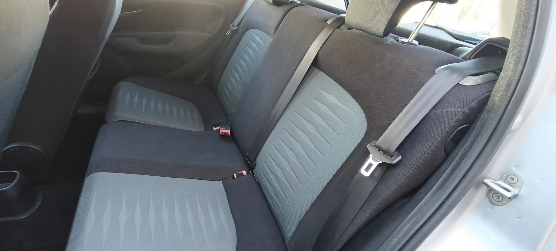 Fiat Grande Punto 1.3 M-Jet Dynamic