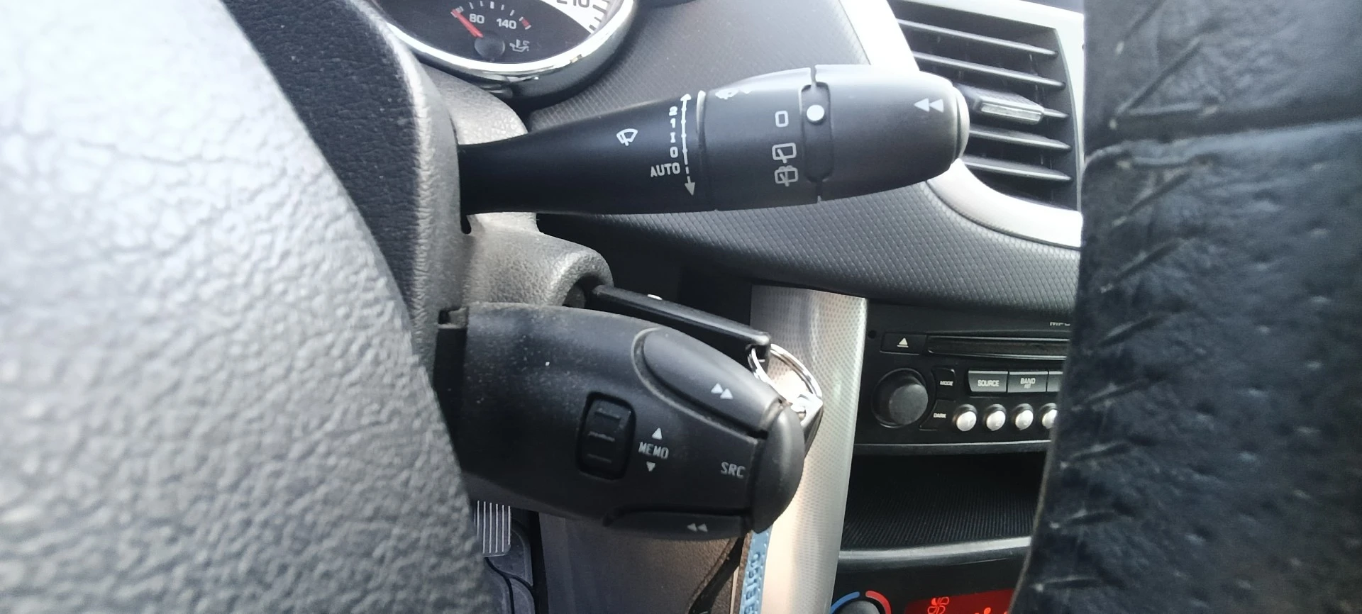 Peugeot 207 SW 1.4 Sport