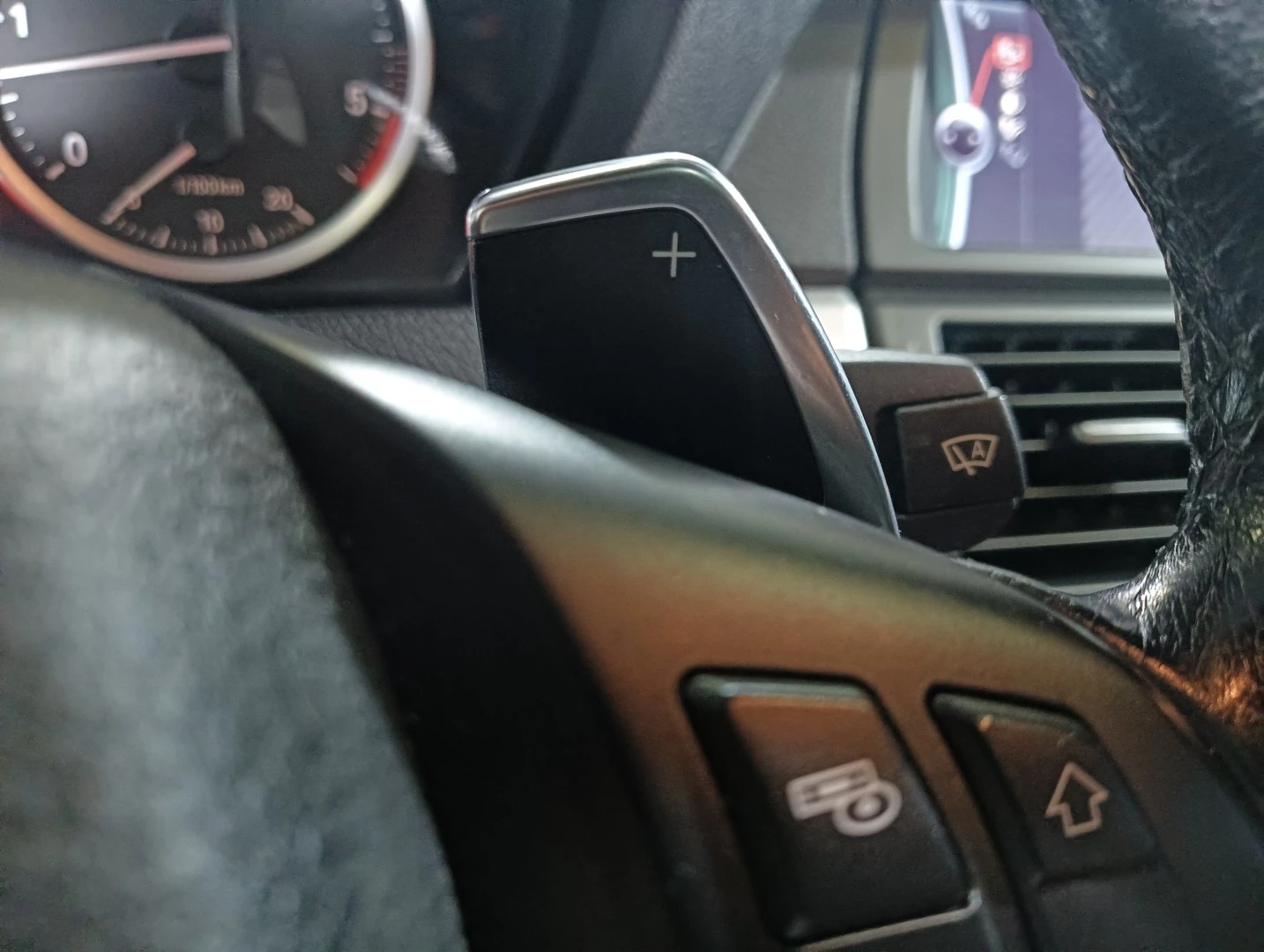 BMW X6 40 d xDrive