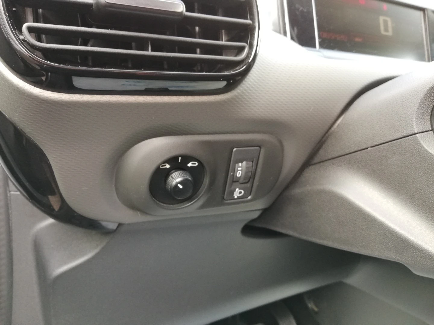 Citroën C4 Cactus 1.6 BlueHDi Feel