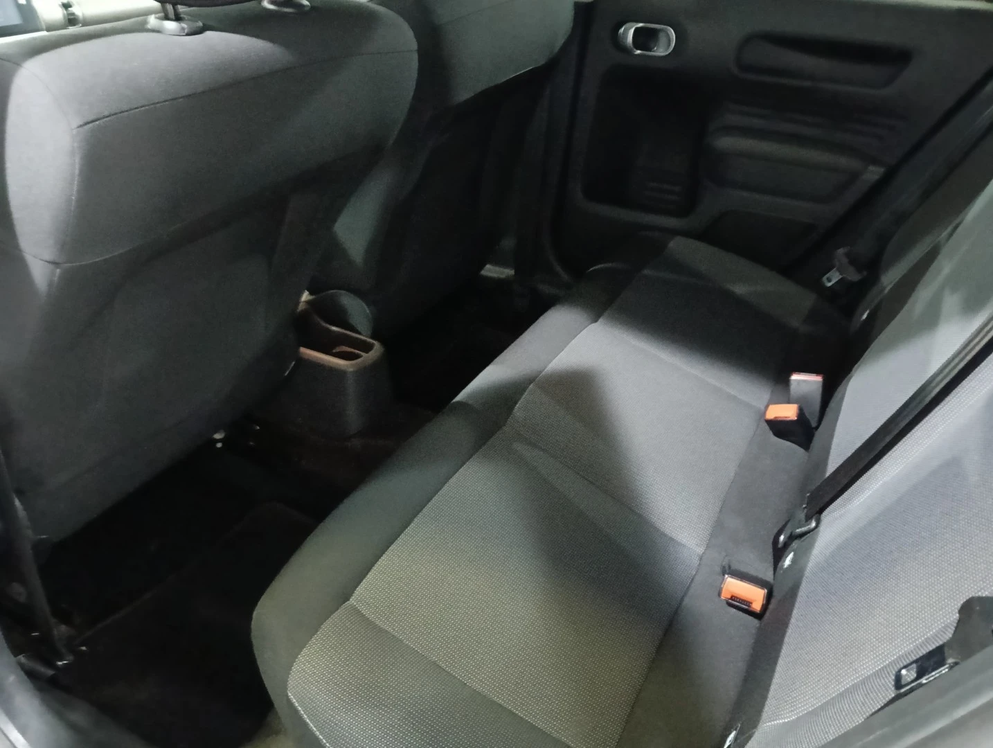 Citroën C4 Cactus 1.6 BlueHDi Feel