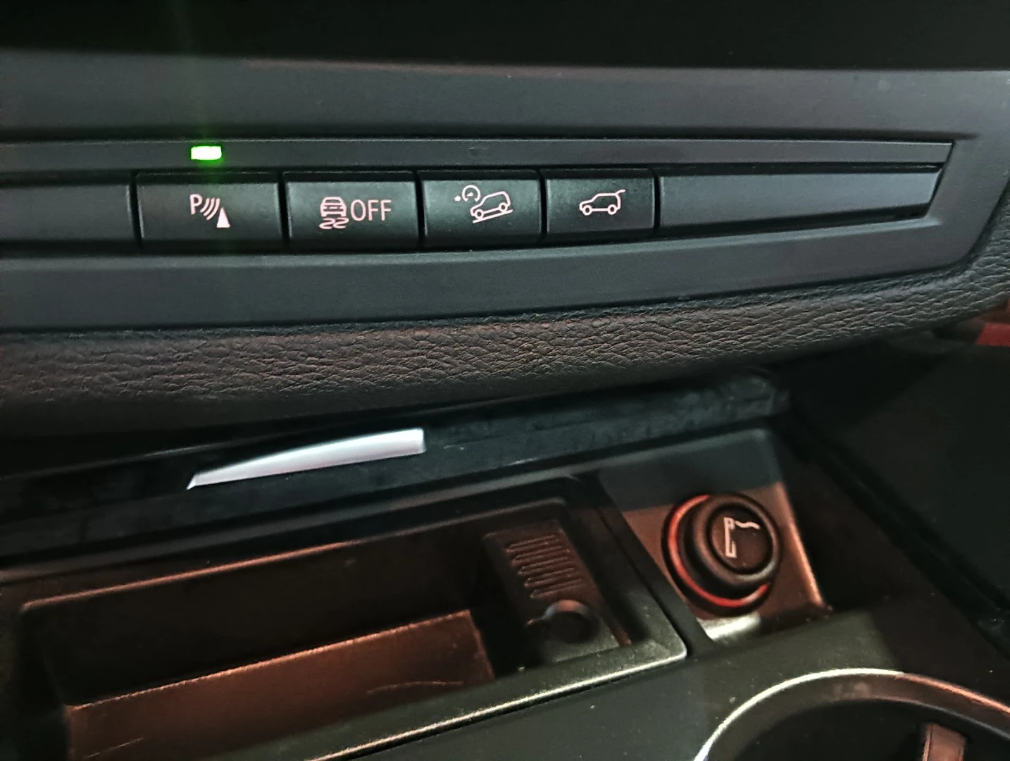 BMW X6 40 d xDrive