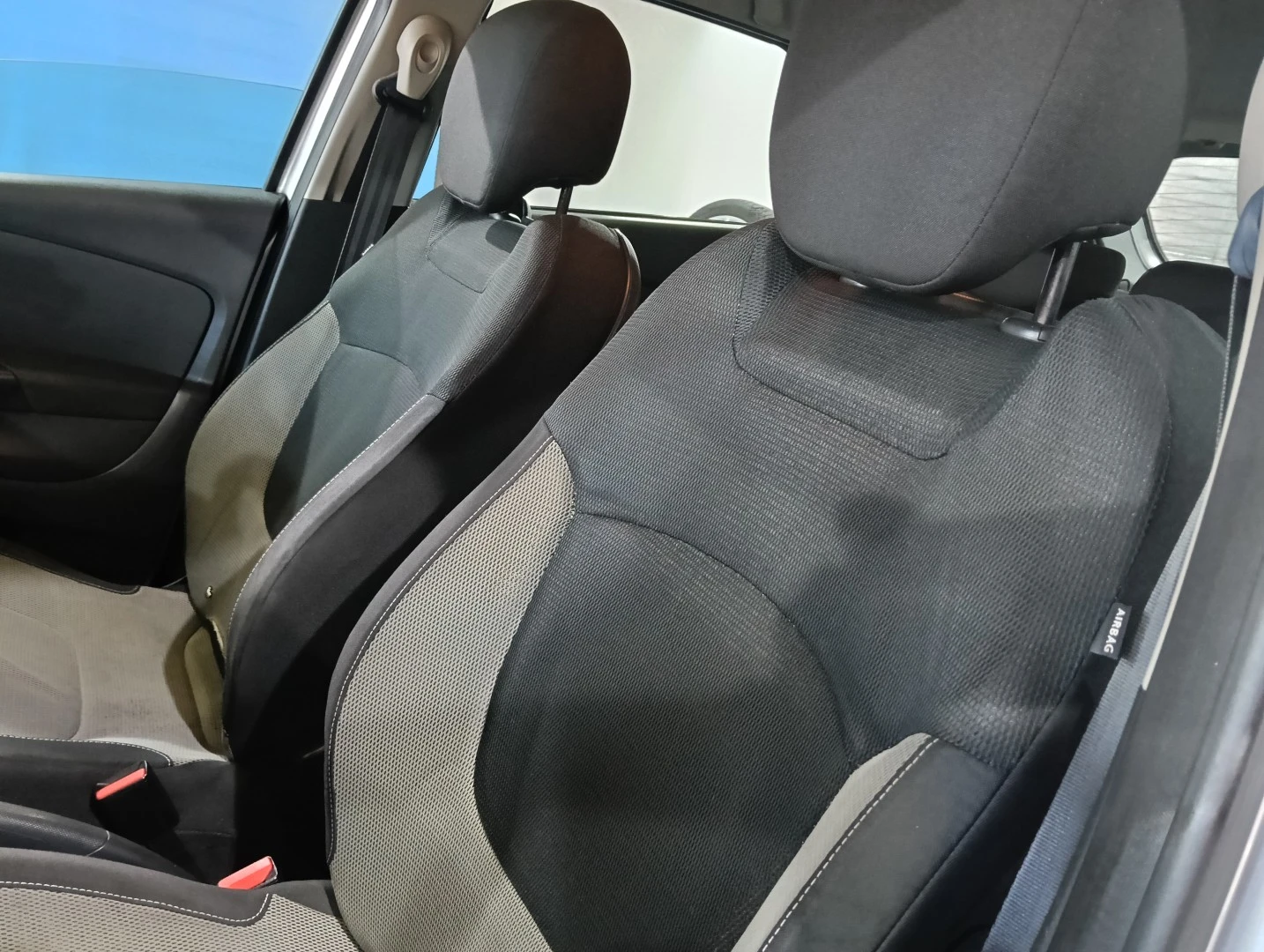 Renault Captur 1.5 dCi Exclusive
