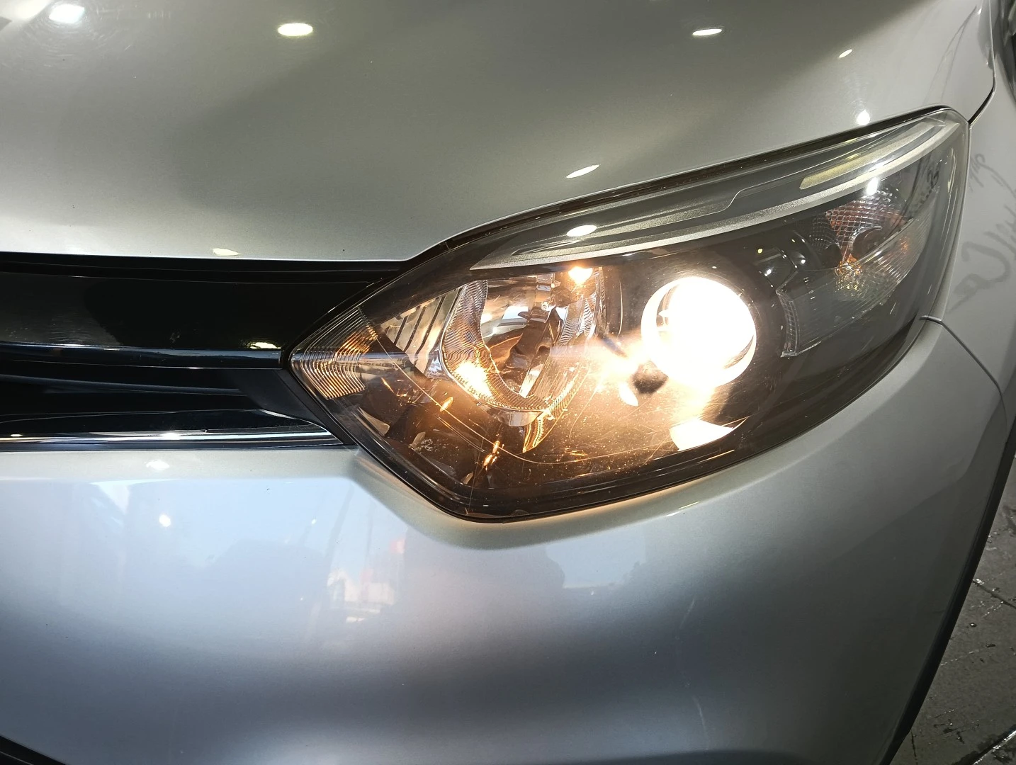 Renault Captur 1.5 dCi Exclusive