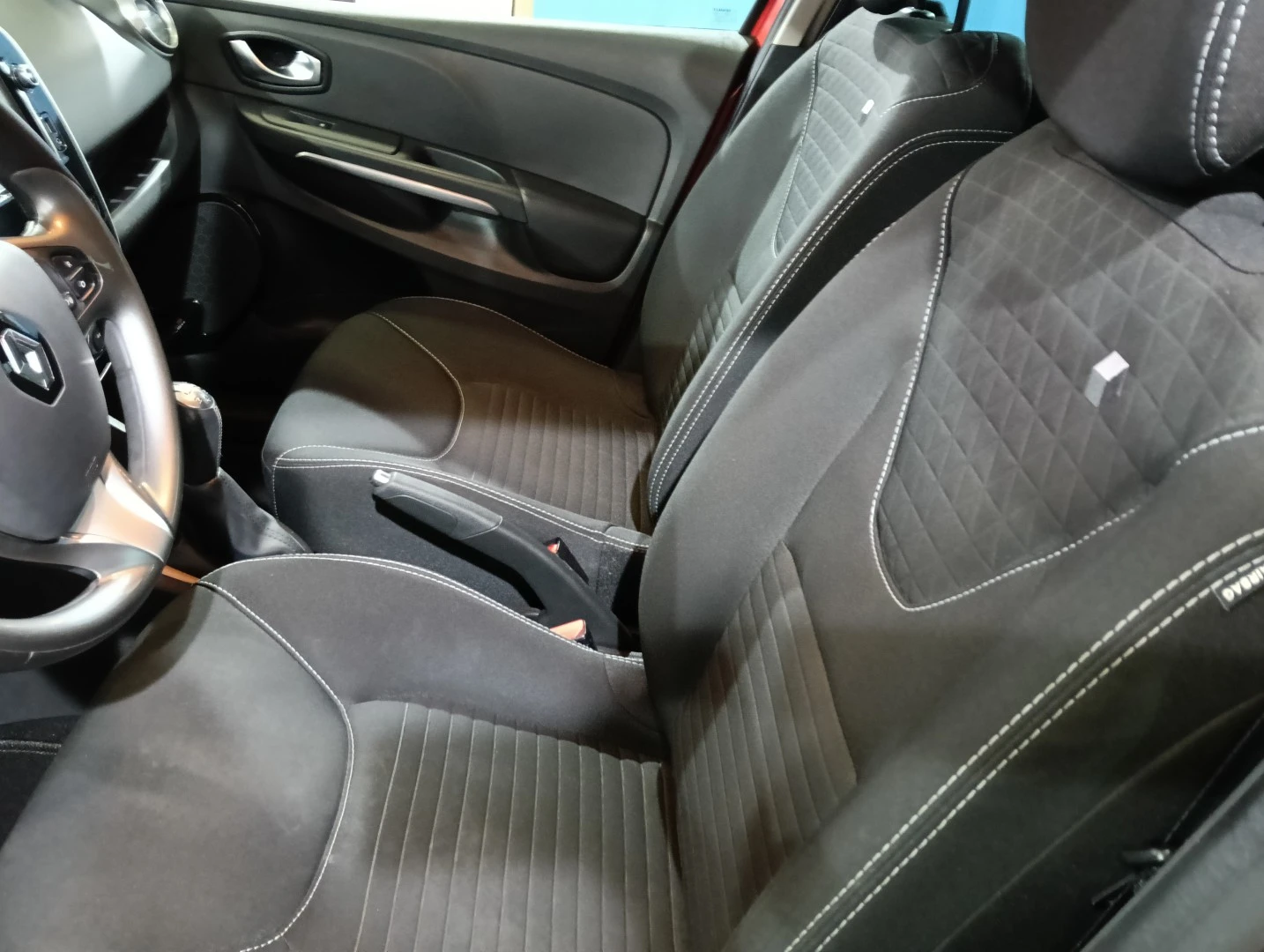 Renault Clio 0.9 TCe Limited