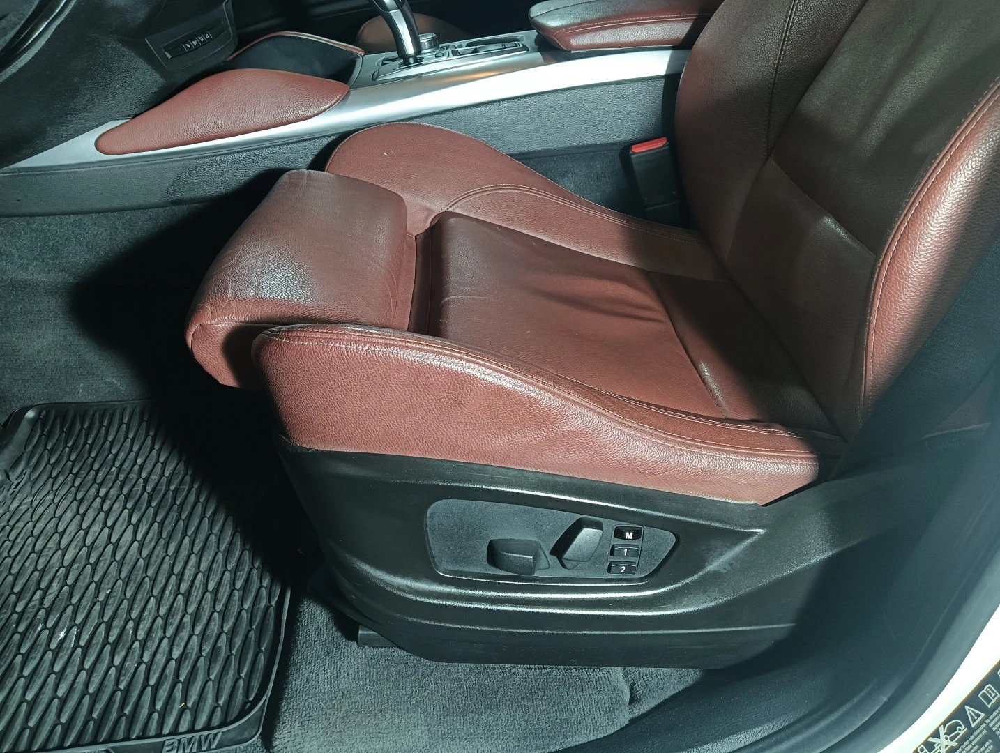 BMW X6 40 d xDrive