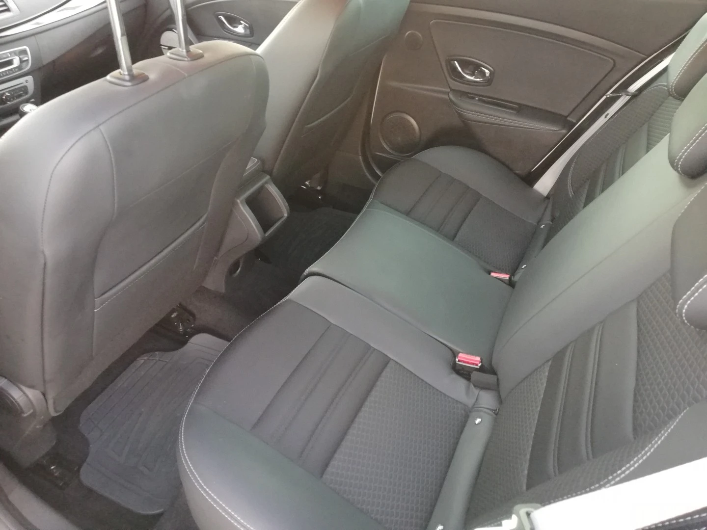 Renault Mégane 1.5 dCi Bose Edition SS