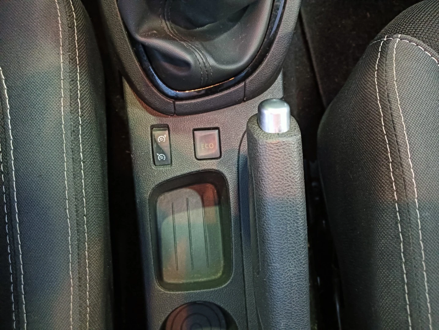 Renault Clio 1.5 dCi Confort