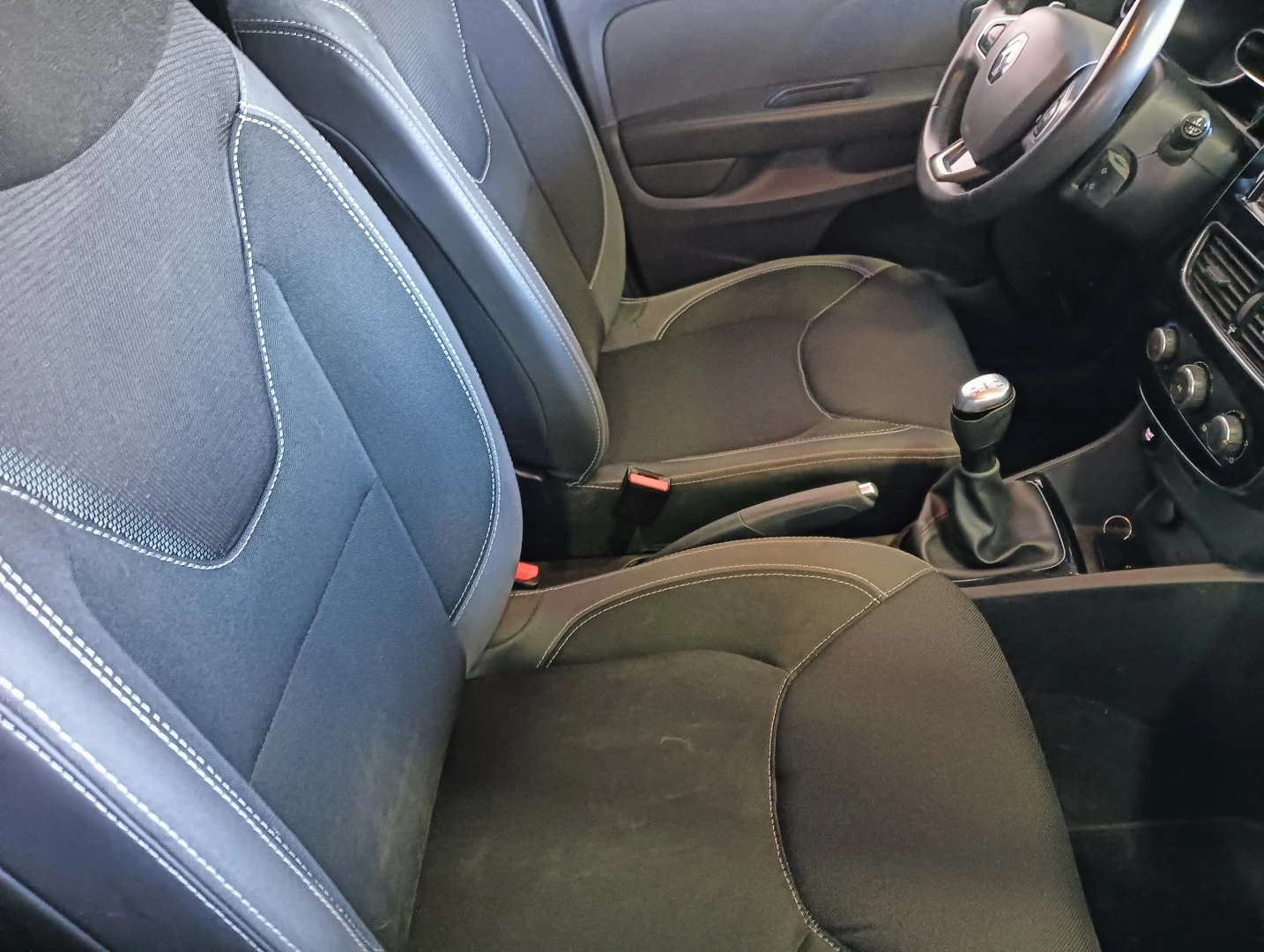 Renault Clio 1.5 dCi Confort