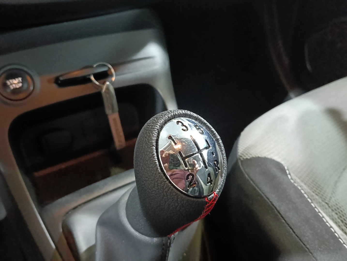 Renault Captur 1.5 dCi Exclusive