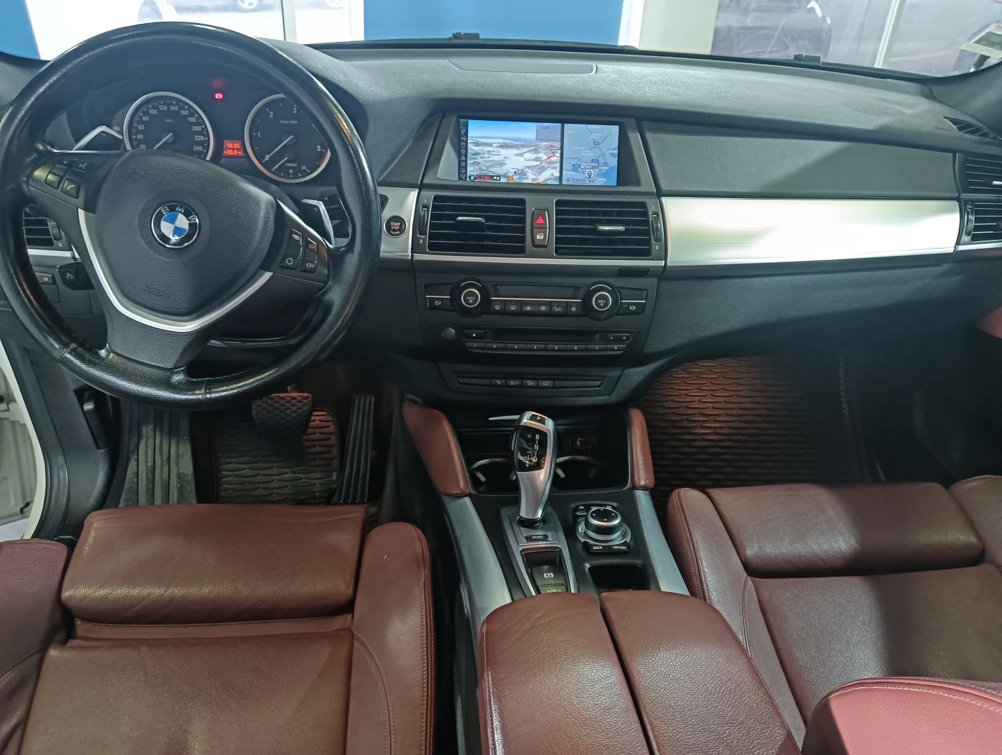 BMW X6 40 d xDrive