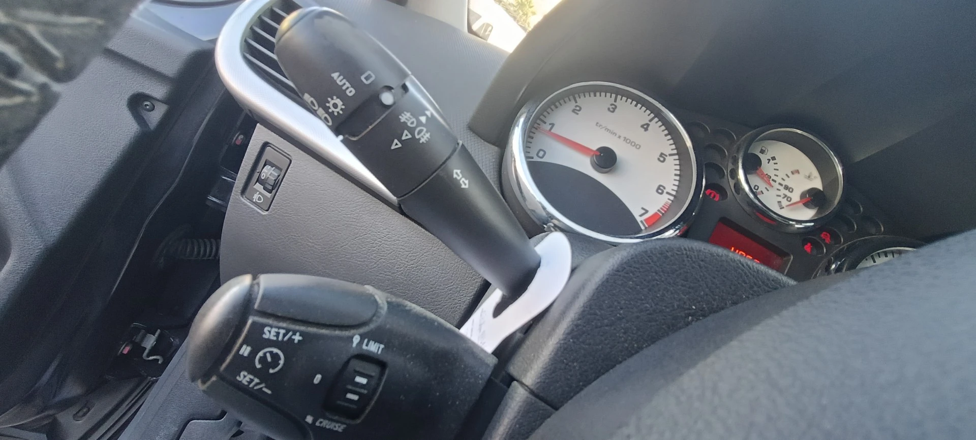 Peugeot 207 SW 1.4 Sport