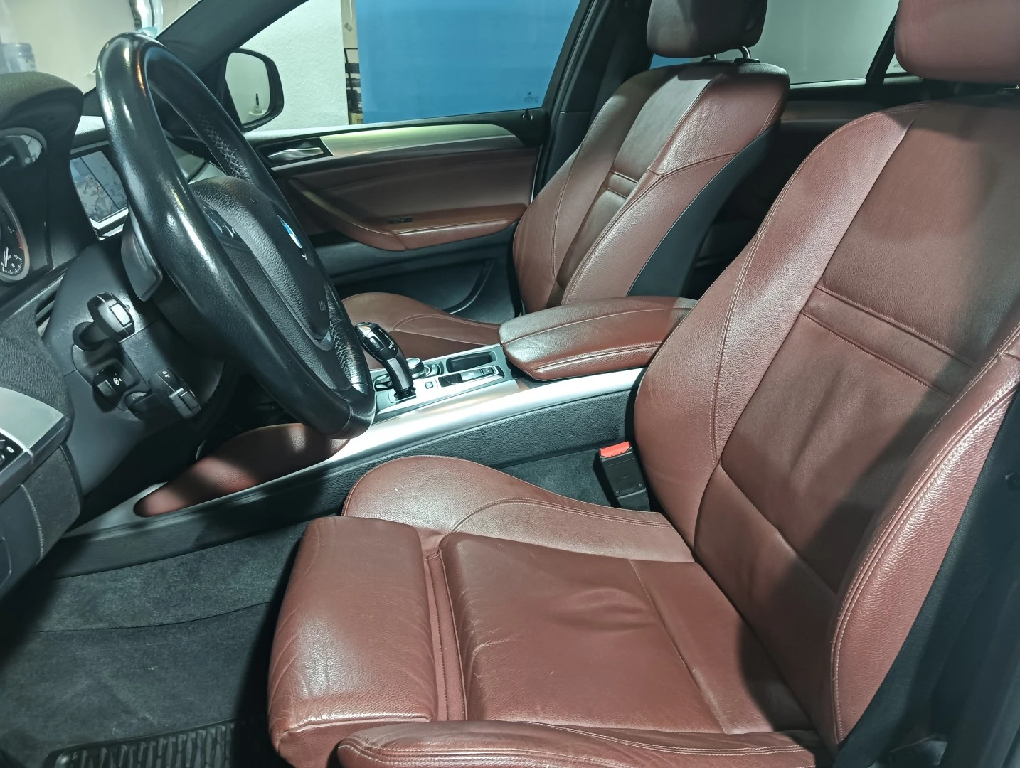 BMW X6 40 d xDrive