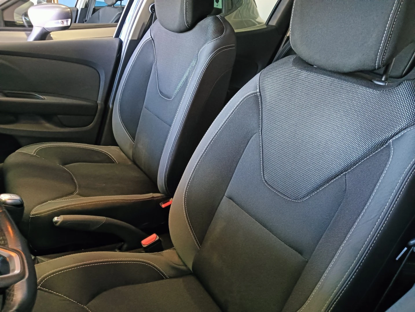 Renault Clio 1.5 dCi Confort