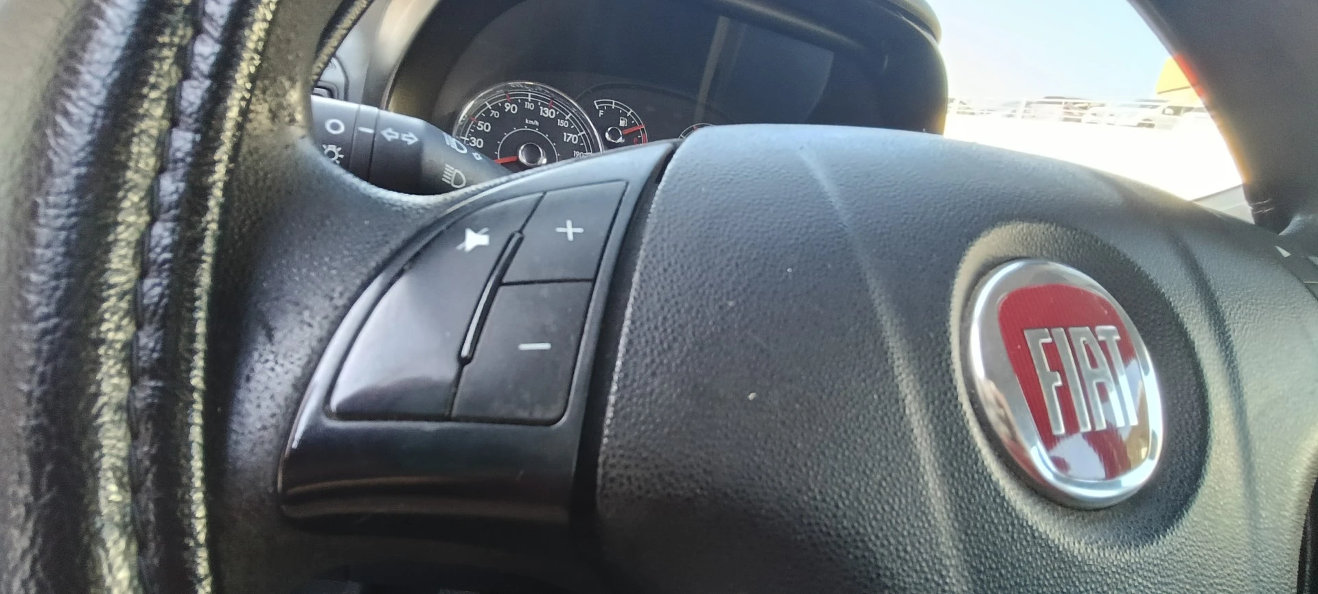 Fiat Grande Punto 1.3 M-Jet Dynamic