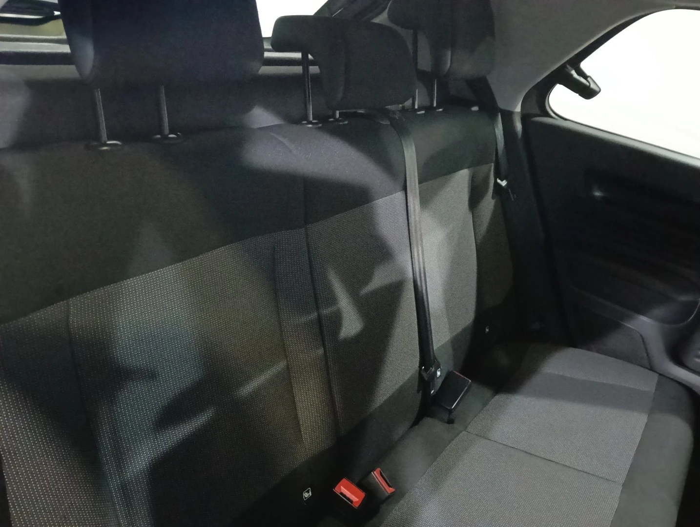 Citroën C4 Cactus 1.6 BlueHDi Feel