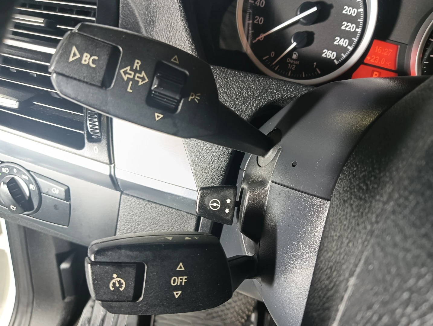 BMW X6 40 d xDrive