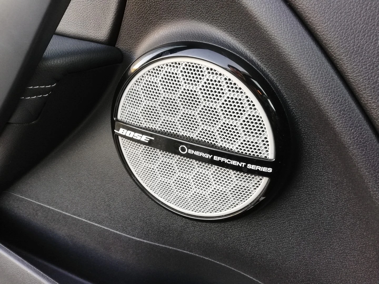 Renault Mégane 1.5 dCi Bose Edition SS
